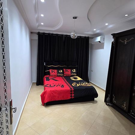 B13 Espace Confort Reunis Apparte 2 Chambres A Louer Tetouan Exterior photo