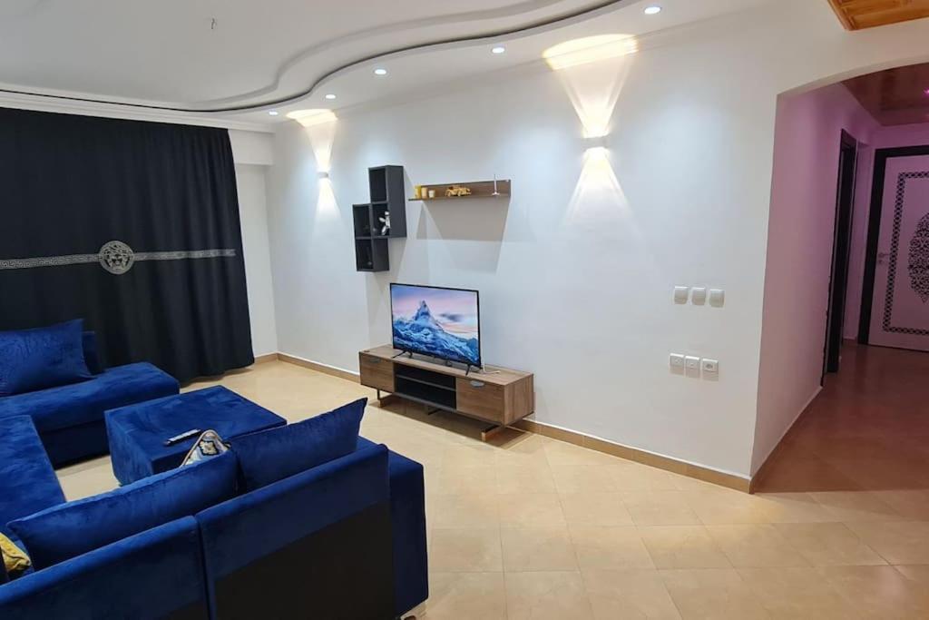 B13 Espace Confort Reunis Apparte 2 Chambres A Louer Tetouan Exterior photo