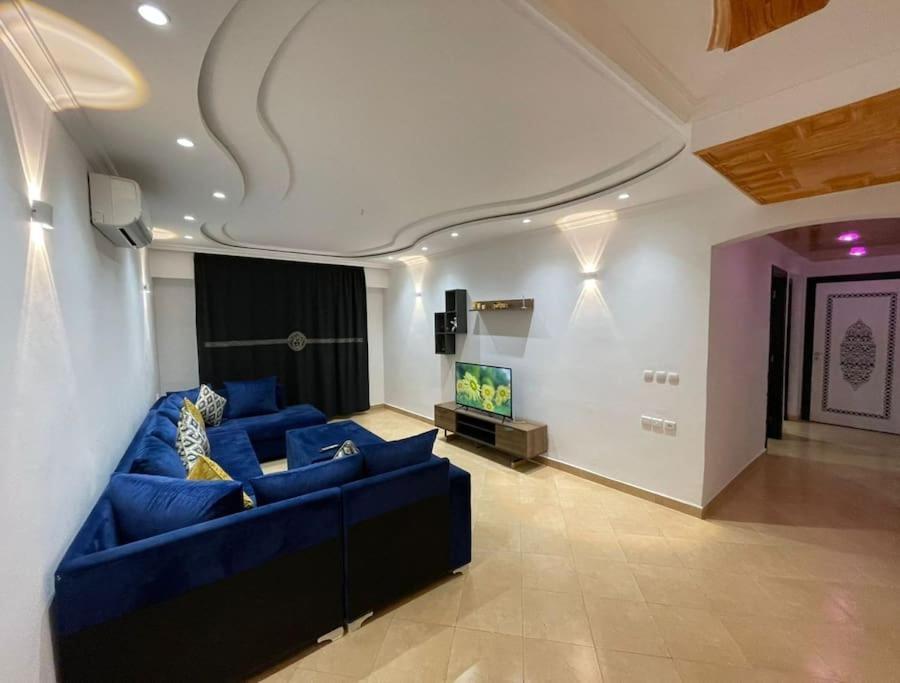 B13 Espace Confort Reunis Apparte 2 Chambres A Louer Tetouan Exterior photo