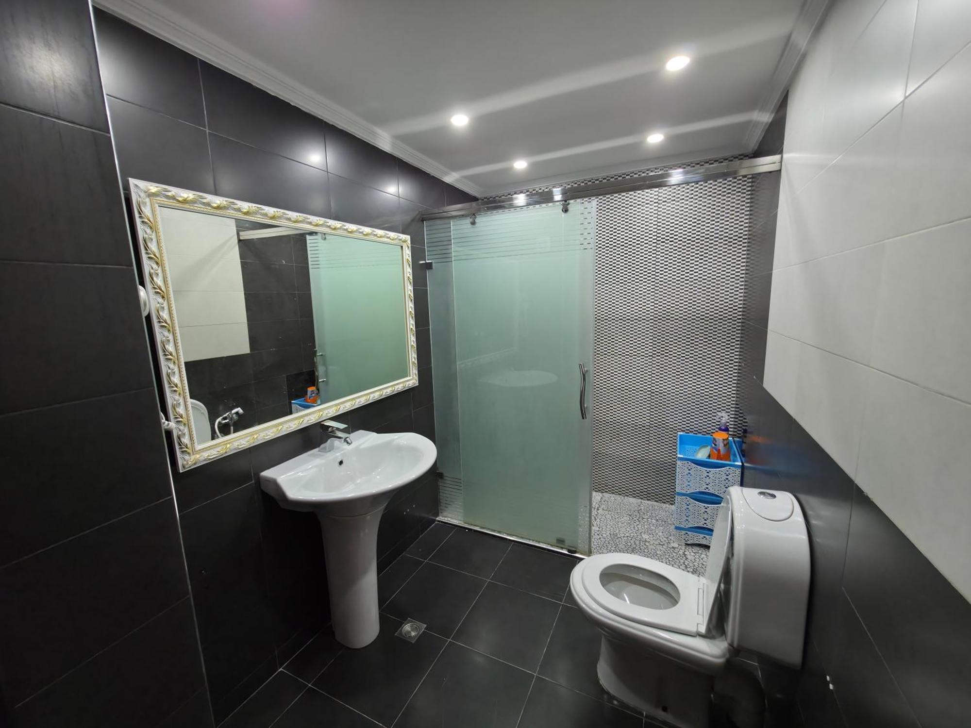 B13 Espace Confort Reunis Apparte 2 Chambres A Louer Tetouan Exterior photo